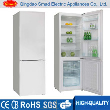 Refrigerador da porta dobro do agregado familiar, refrigerador home, refrigerador de Combi